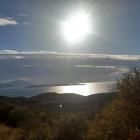Semesterbostad Seaside Athos I *