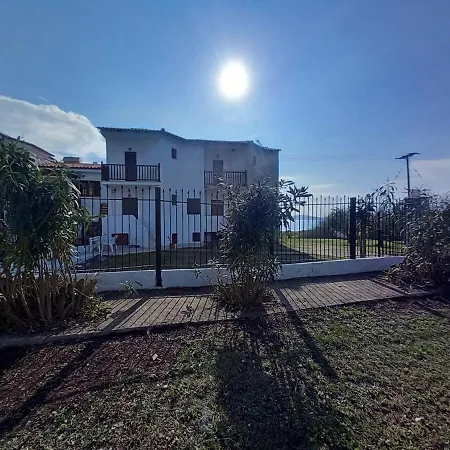 Seaside Athos I Vakantiehuis