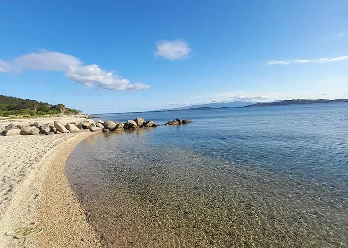 Seaside Athos I Ouranoupoli