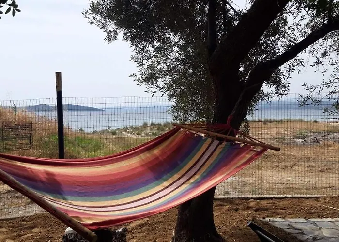 Seaside Athos I