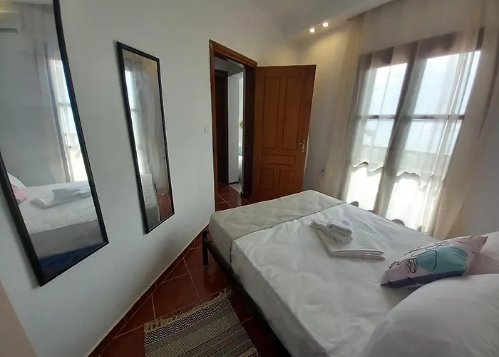 Seaside Athos I Ouranoupoli