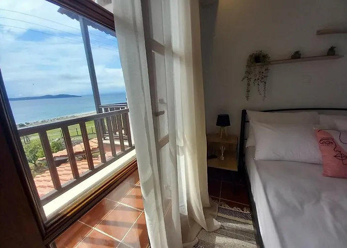 Seaside Athos I