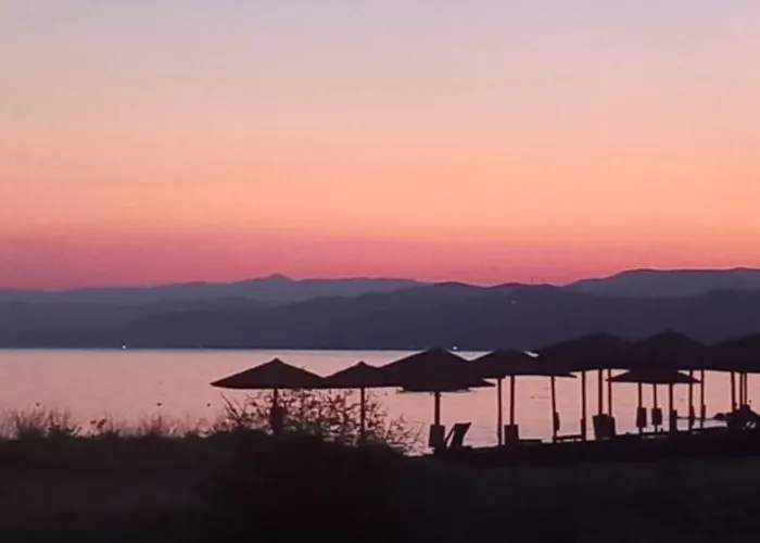 Vakantiehuis Seaside Athos I Ouranoupoli